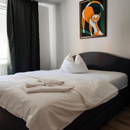 Apartament 209 Alba Iulia Exteriér fotografie