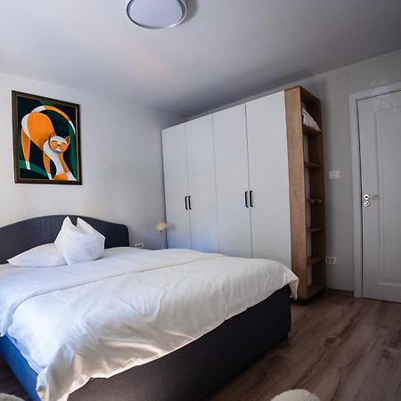 Apartament 209 Alba Iulia Exteriér fotografie