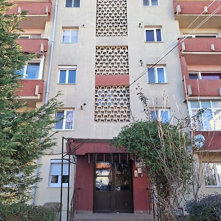 Apartament 209 Alba Iulia Exteriér fotografie