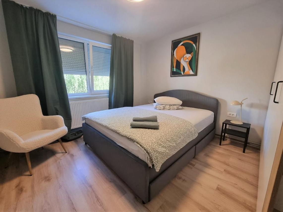 Apartament 209 Alba Iulia Exteriér fotografie