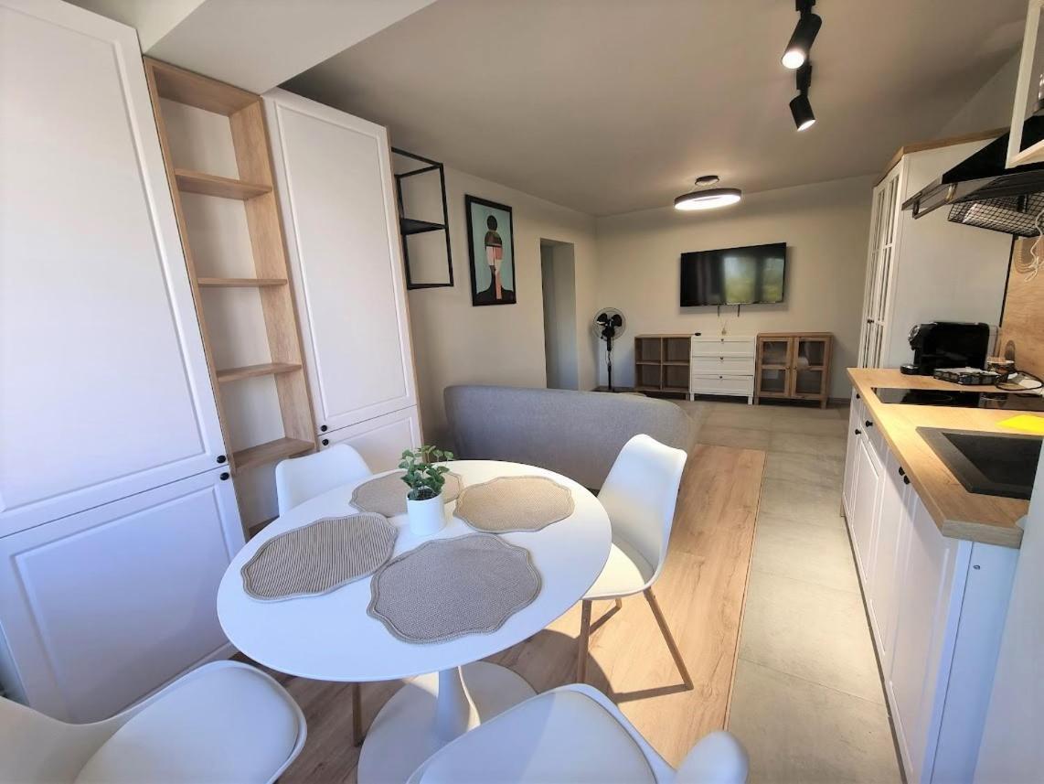 Apartament 209 Alba Iulia Exteriér fotografie