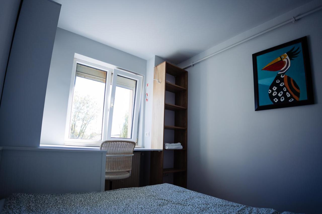 Apartament 209 Alba Iulia Exteriér fotografie