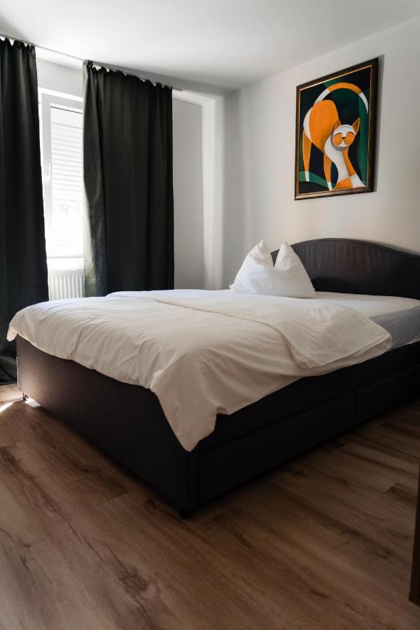 Apartament 209 Alba Iulia Exteriér fotografie