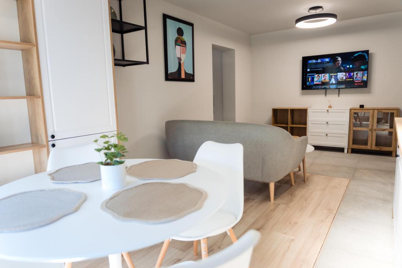 Apartament 209 Alba Iulia Exteriér fotografie