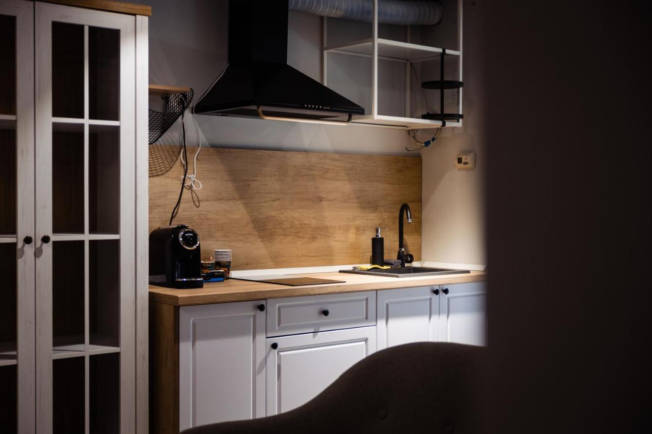 Apartament 209 Alba Iulia Exteriér fotografie