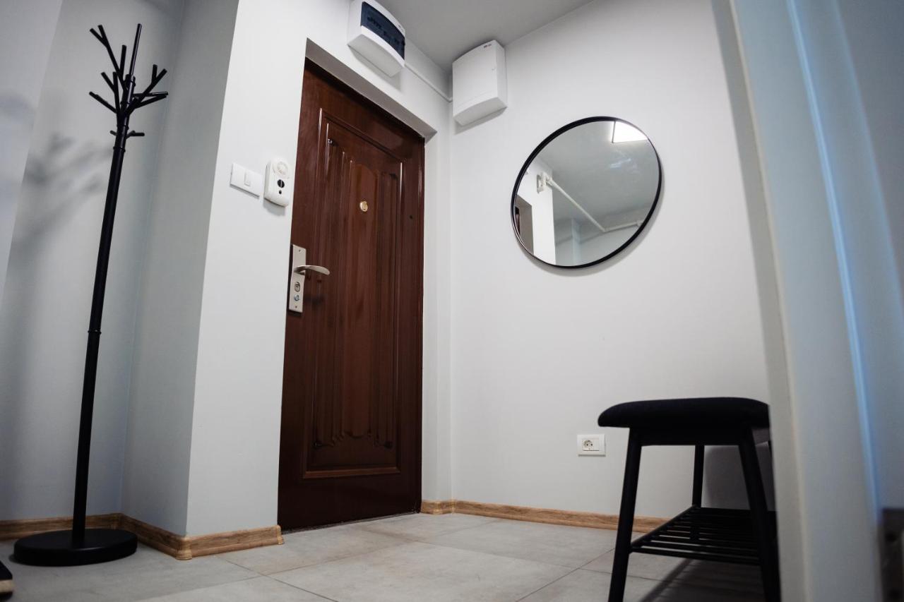 Apartament 209 Alba Iulia Exteriér fotografie