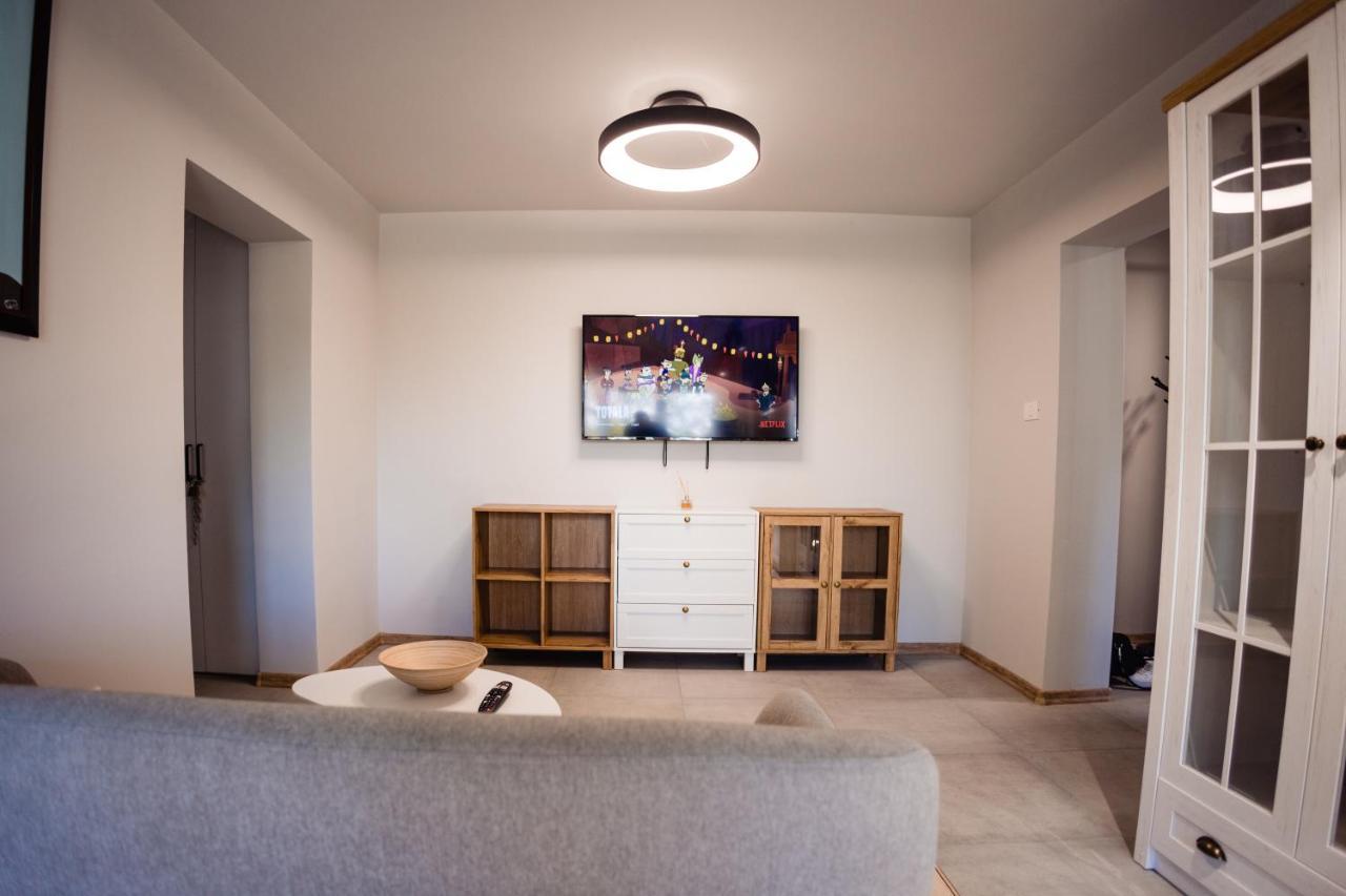 Apartament 209 Alba Iulia Exteriér fotografie