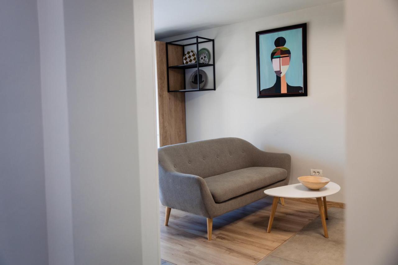 Apartament 209 Alba Iulia Exteriér fotografie