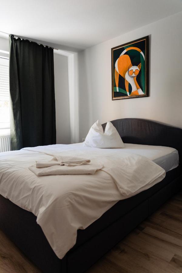 Apartament 209 Alba Iulia Exteriér fotografie