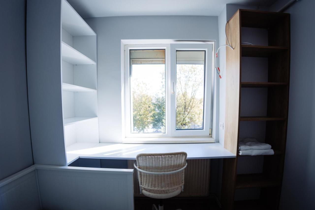 Apartament 209 Alba Iulia Exteriér fotografie