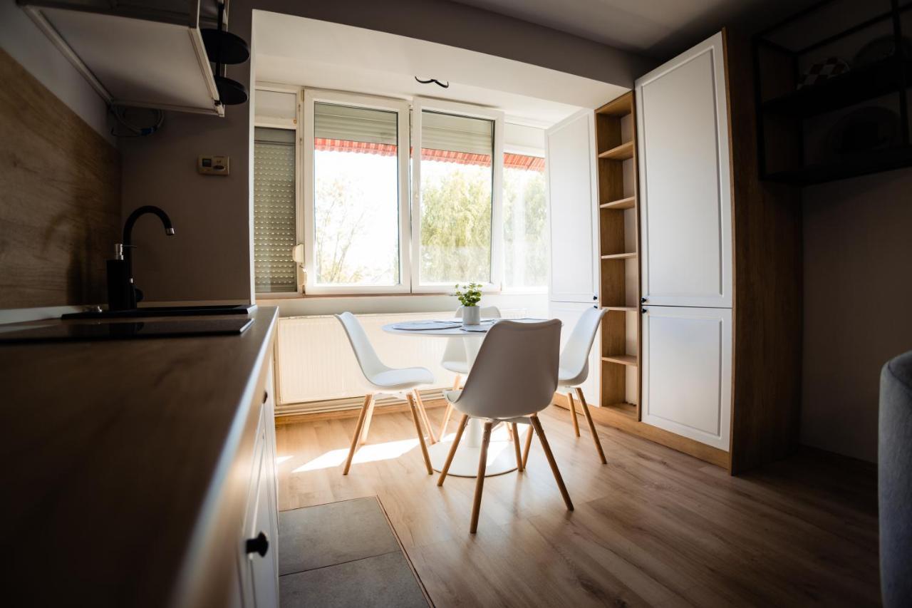 Apartament 209 Alba Iulia Exteriér fotografie