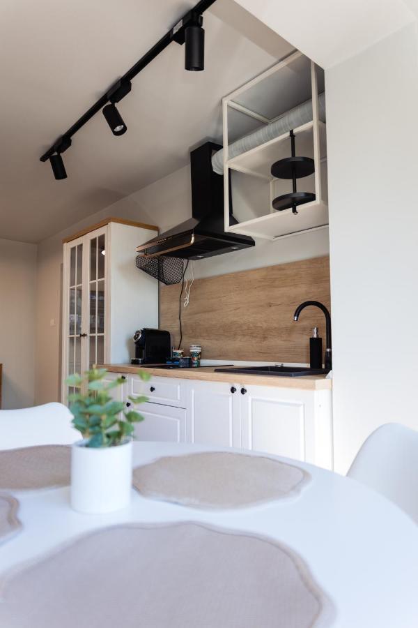 Apartament 209 Alba Iulia Exteriér fotografie