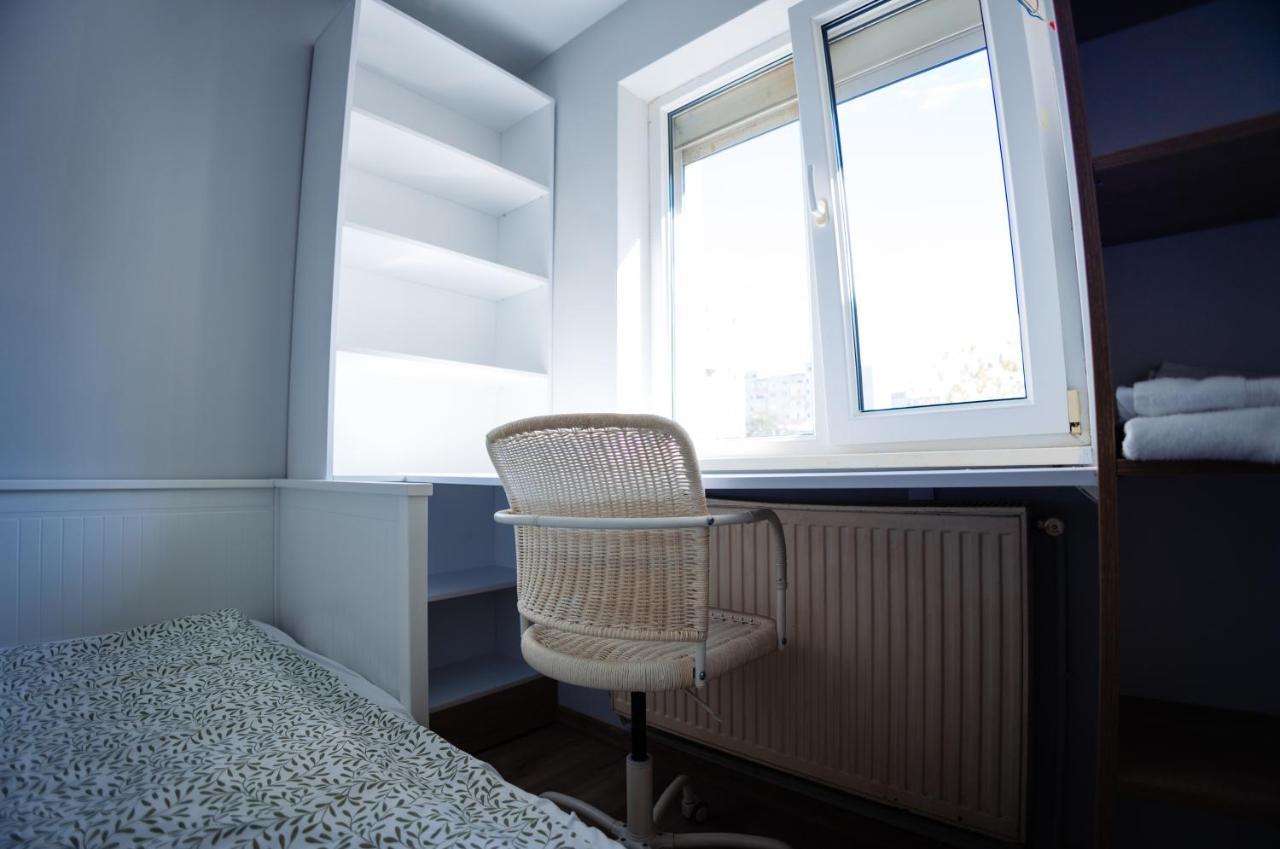 Apartament 209 Alba Iulia Exteriér fotografie