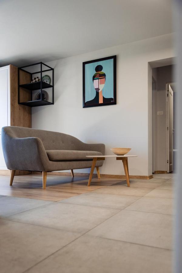 Apartament 209 Alba Iulia Exteriér fotografie