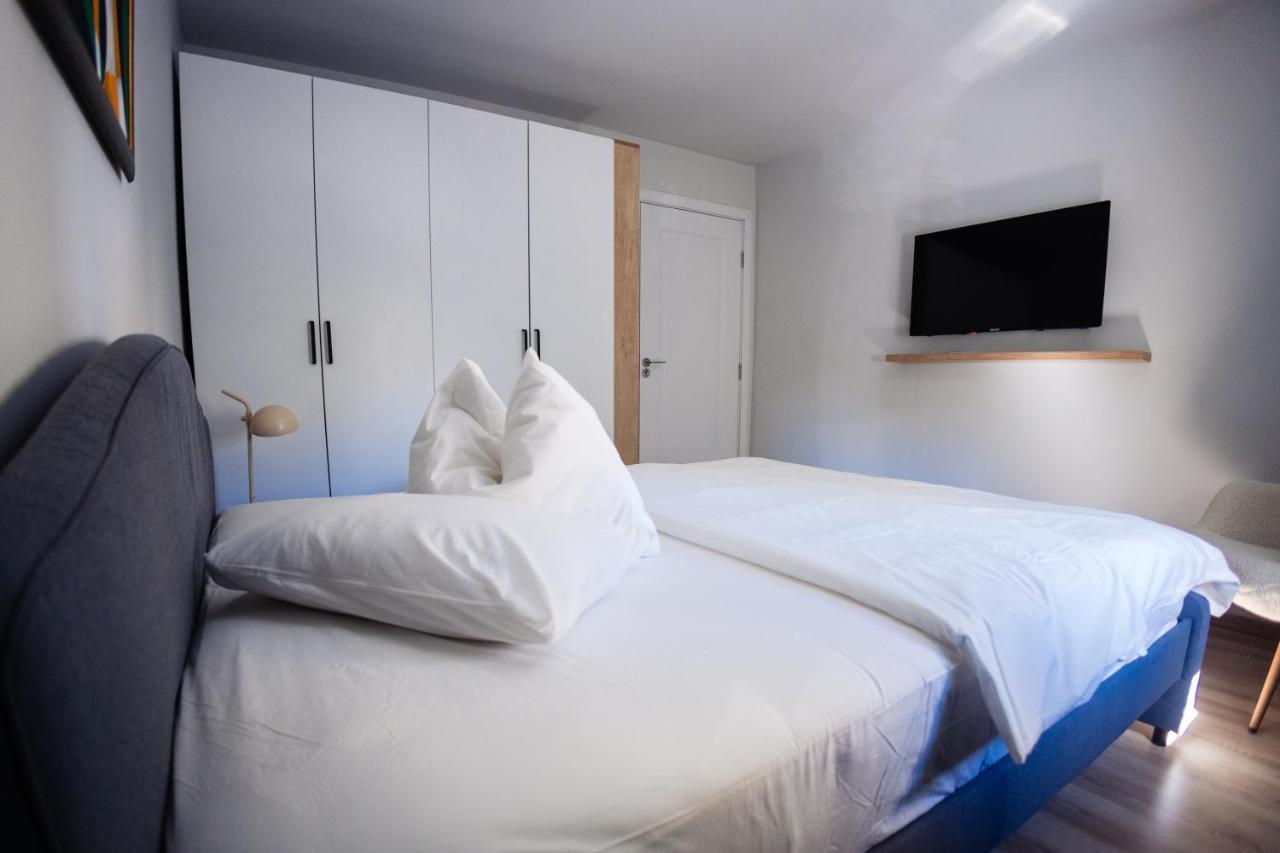 Apartament 209 Alba Iulia Exteriér fotografie