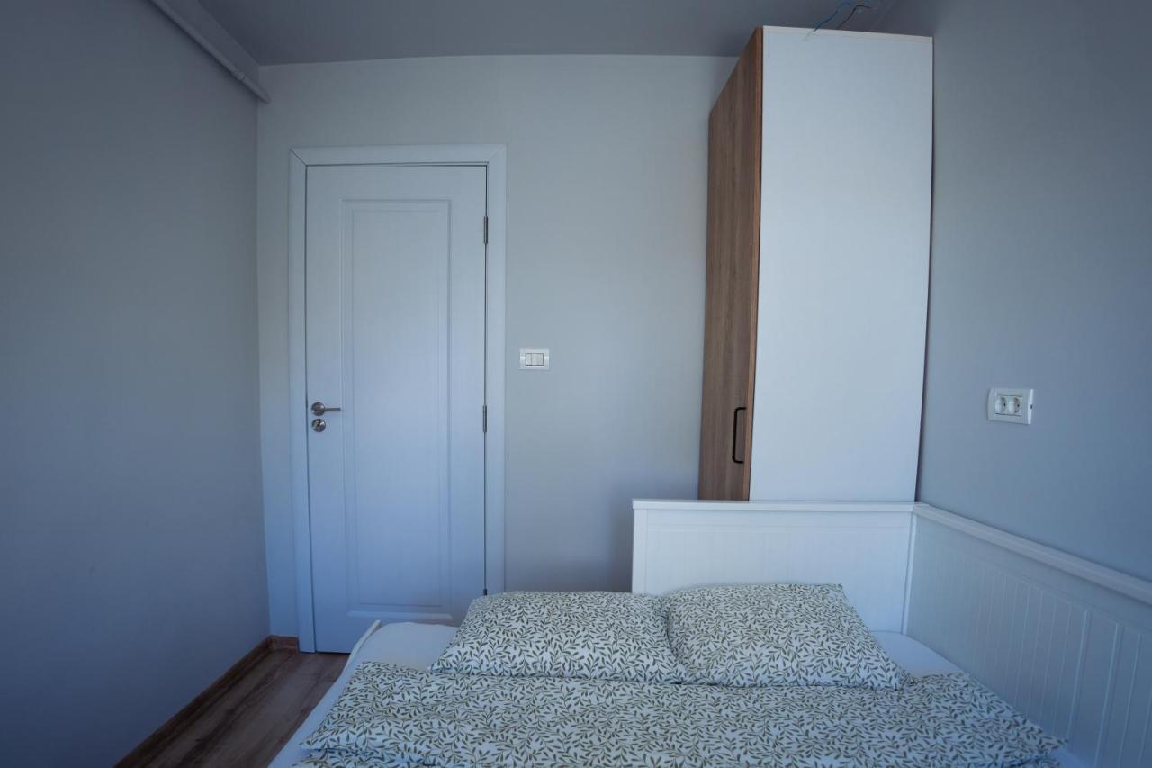 Apartament 209 Alba Iulia Exteriér fotografie