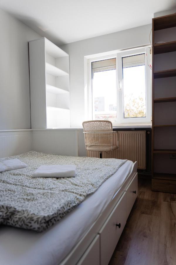 Apartament 209 Alba Iulia Exteriér fotografie