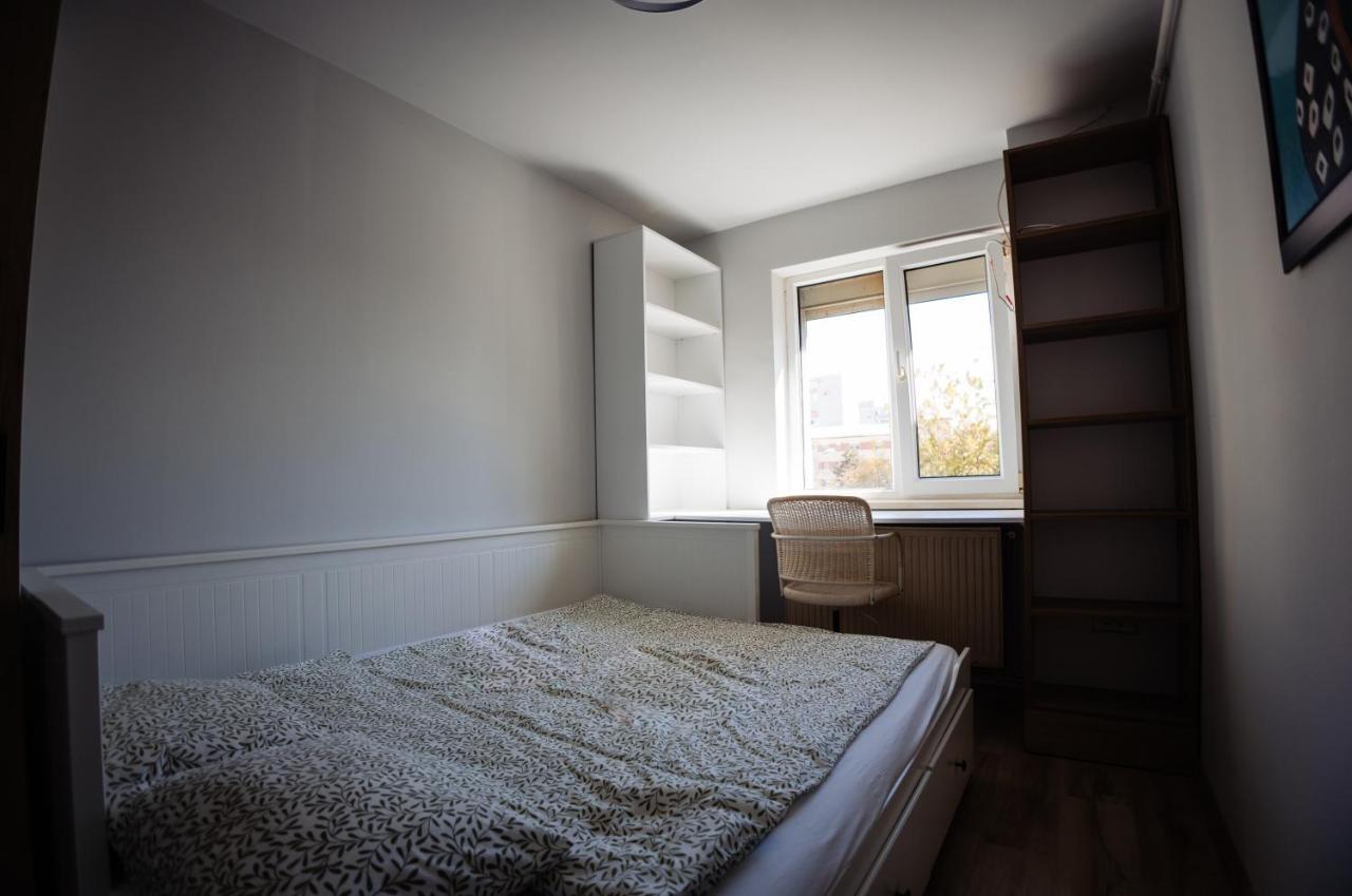 Apartament 209 Alba Iulia Exteriér fotografie
