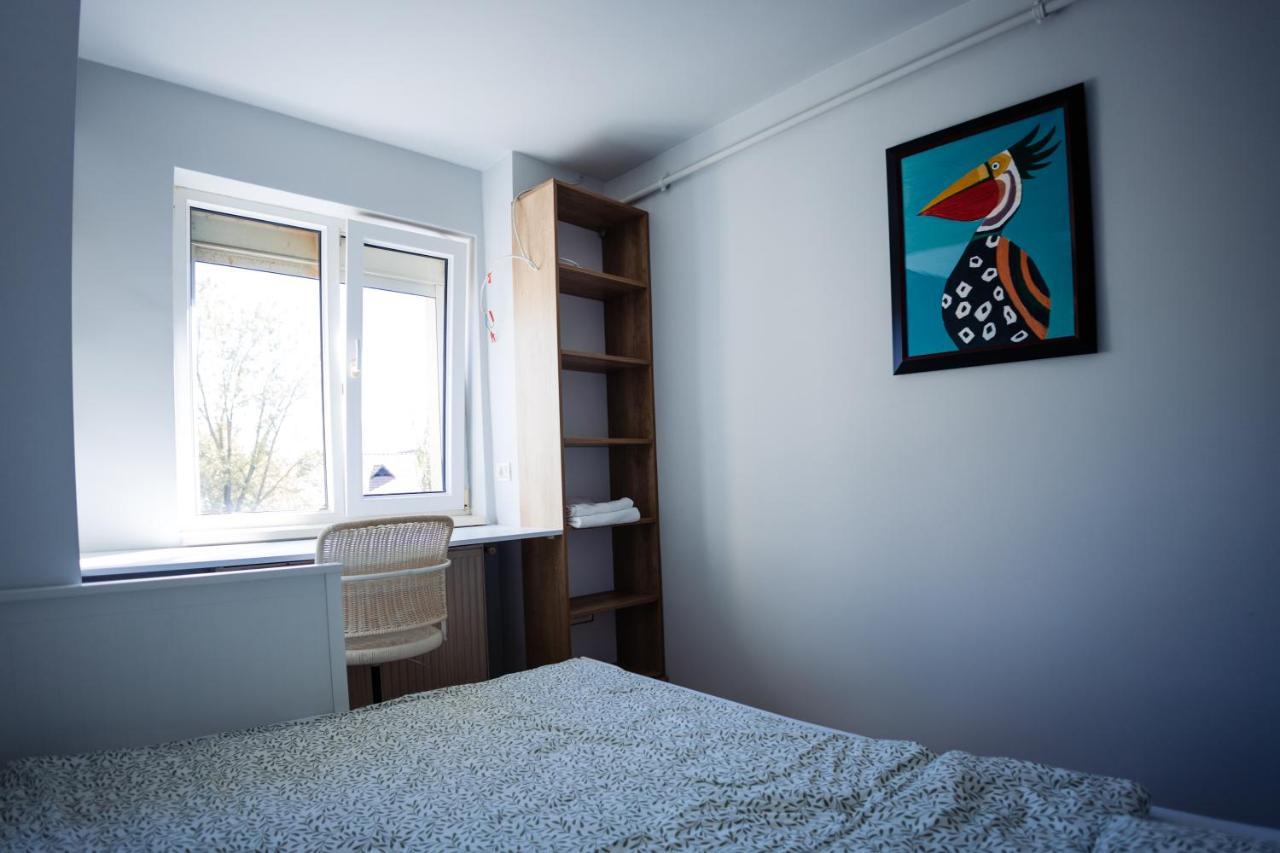 Apartament 209 Alba Iulia Exteriér fotografie
