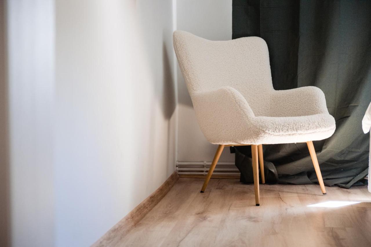 Apartament 209 Alba Iulia Exteriér fotografie