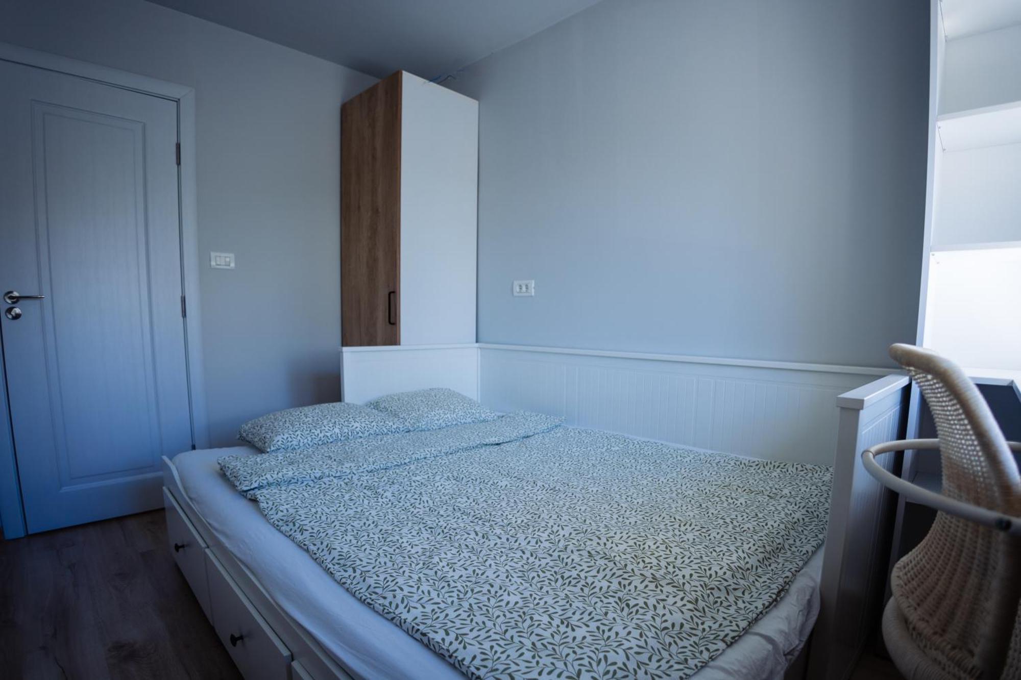 Apartament 209 Alba Iulia Exteriér fotografie