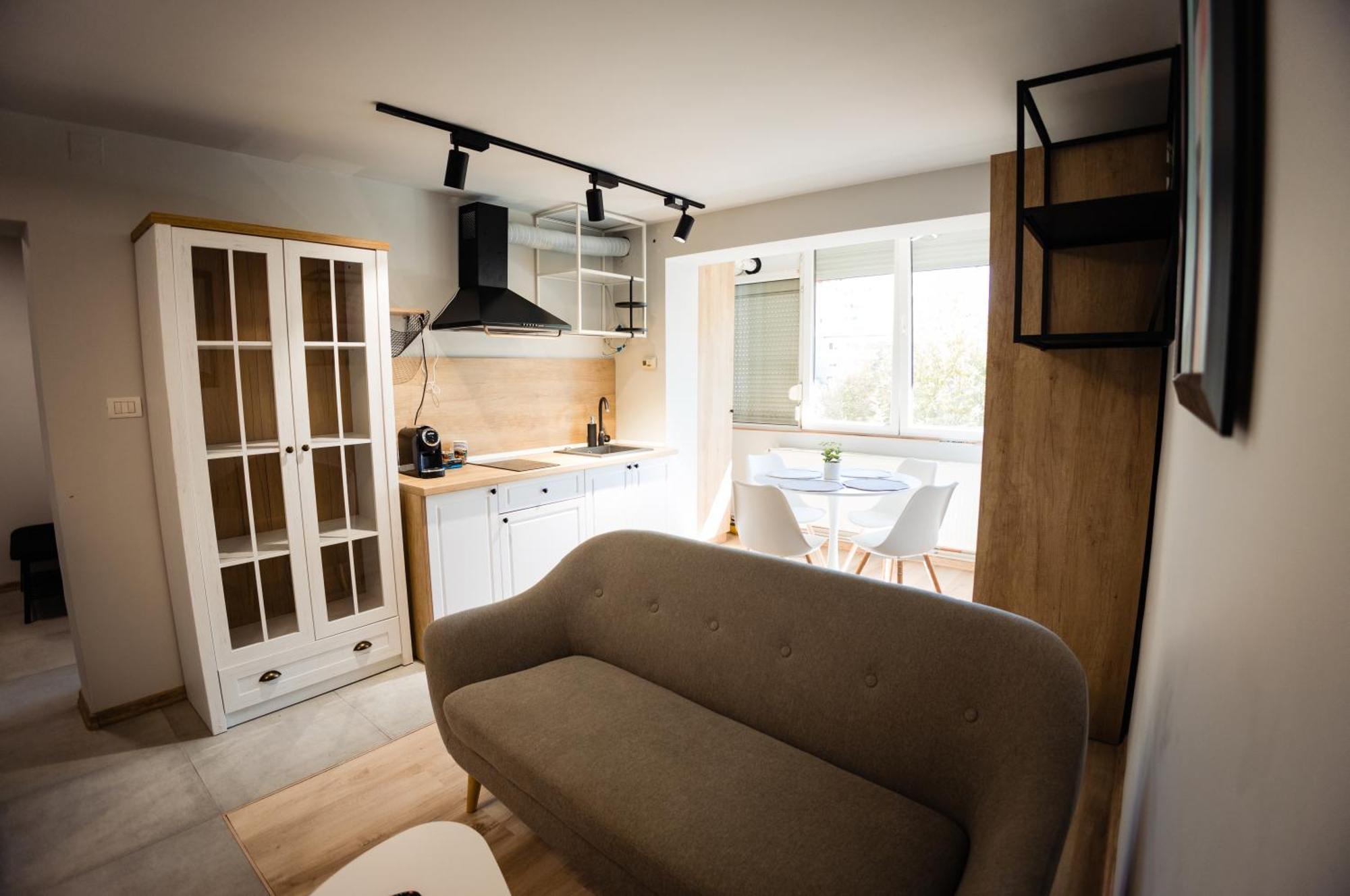 Apartament 209 Alba Iulia Exteriér fotografie