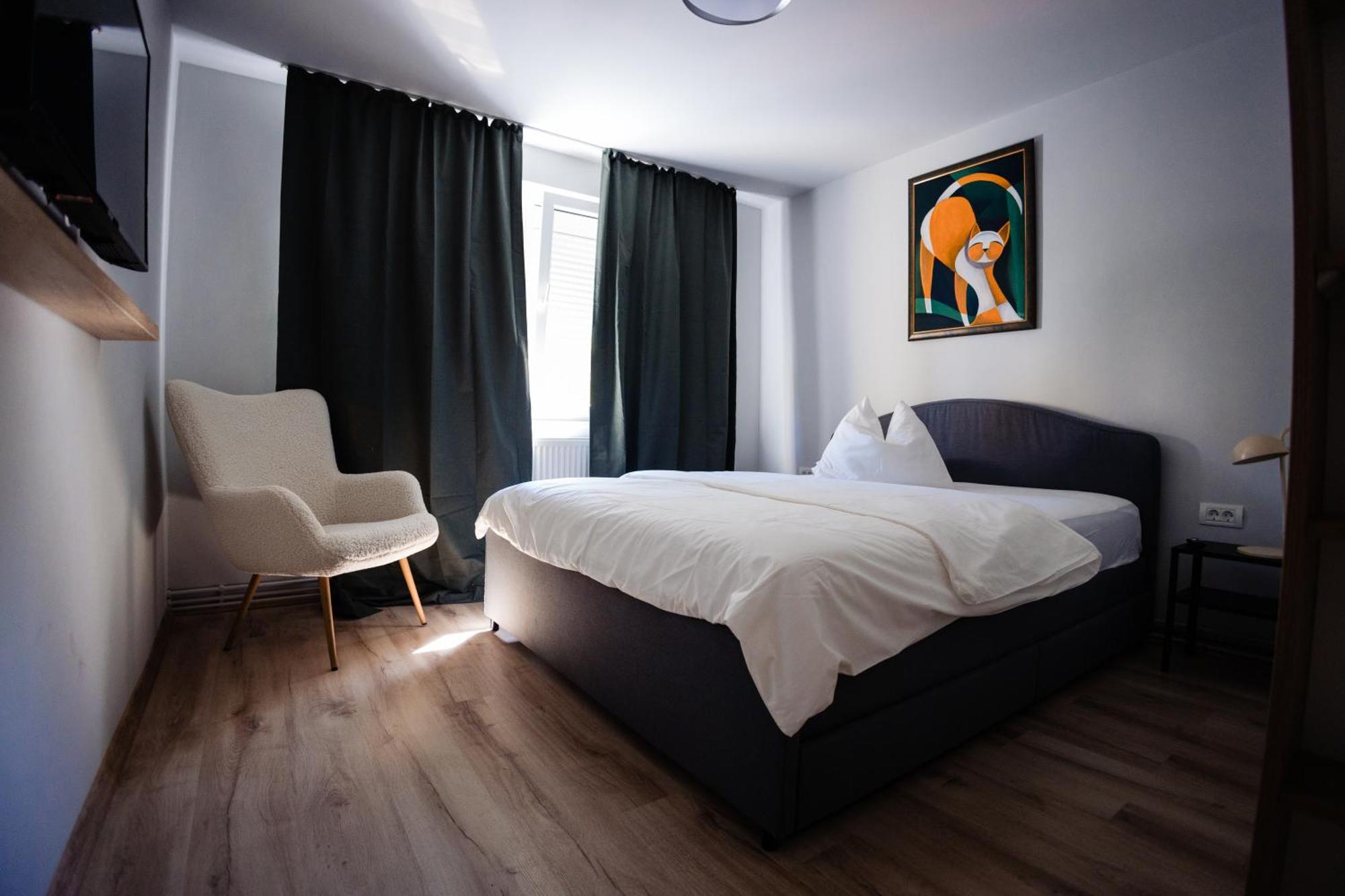 Apartament 209 Alba Iulia Exteriér fotografie