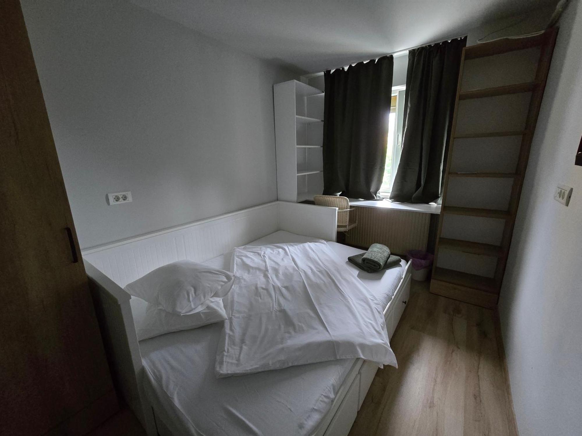 Apartament 209 Alba Iulia Exteriér fotografie