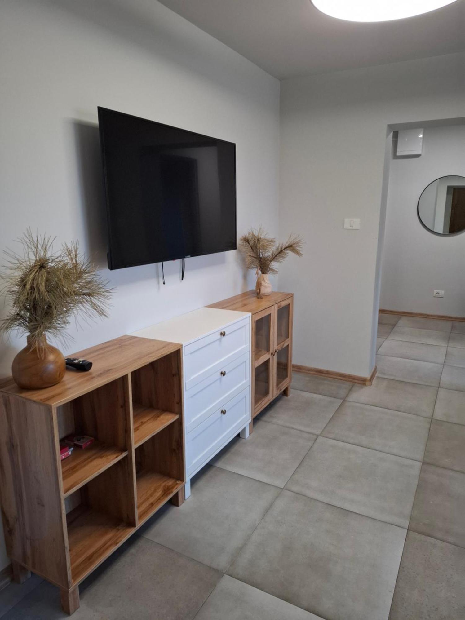 Apartament 209 Alba Iulia Exteriér fotografie